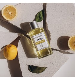 1902 Tradition Eisenkraut Yuzu - Eau de Cologne 1902 Tradition Eisenkraut Yuzu - Eau de Cologne